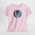 Carolina Football Stealie T-Shirt - Gridiron Collection TEST234