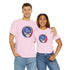 American University Grateful Dead T-Shirt StealieShop