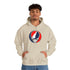 New Hampshire Grateful Dead Unisex Heavy Blend Hoodie StealieShop