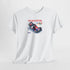 Bobsleddin' Jerry 2026 Olympics Grateful Dead T-Shirt