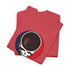 Custom Dog Stealie Unisex Grateful Dead T-Shirt (157)