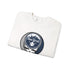 Grateful Dead - New York Yankees Stealie Grateful Dead Crewneck Sweatshirt - MLB - StealieShop