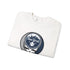 Grateful Dead - New York Yankees Stealie Grateful Dead Crewneck Sweatshirt - MLB - StealieShop