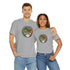 Grateful Dead - Maine Stealie Grateful Dead Grateful Dead T-Shirt - StealieShop