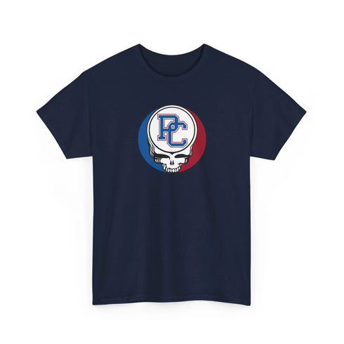 Presbyterian College Stealie T-Shirt