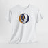 Massachusetts "Unofficial" State Flag Stealie Grateful Dead T-Shirt