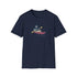 Grateful Dead - Kayakin' Jerry - Life is dead. Grateful Dead TShirt - StealieShop