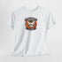 Florida March Madness 2026 Basketball Stealie T-shirt