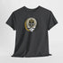 New Orleans Football Stealie T-Shirt - Gridiron Collection