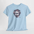 Yankees Jerry Life is dead.® Unisex Grateful Dead T-Shirt