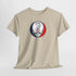 DePaul 'Billy Blue' Stealie Unisex Grateful Dead T-Shirt