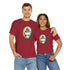Wright State University Grateful Dead T-Shirt - StealieShop