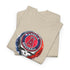 Los Angeles Angels Crystal Stealie T-shirt