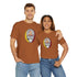 Calvin University Grateful Dead T-Shirt - StealieShop