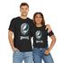Philadelphia Eagles Grateful Dead Steal Your Face T-Shirt StealieShop