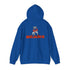 Chicago Bears Dancing Bear Unisex Hoodie - NFL - StealieShop
