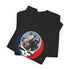 Custom Dog Stealie Grateful Dead T-Shirt