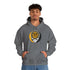 Virginia Commonwealth University Grateful Dead Steal Your Face Unisex Hoodie - StealieShop