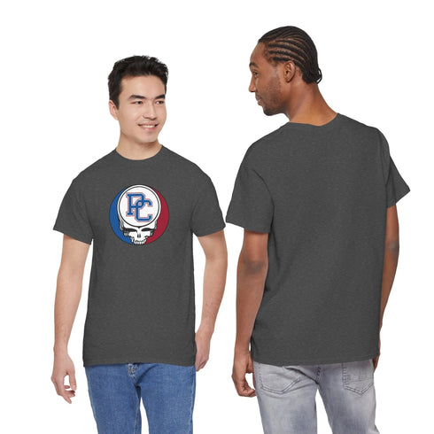 Presbyterian College Stealie T-Shirt