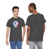 Presbyterian College Stealie T-Shirt