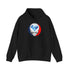 Custom Diamond Grateful Dead Unisex Hoodie