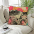 Grateful Dead - Baha Ranch Retro Pop Western Albino Steed Pillow Case Made in America - StealieShop