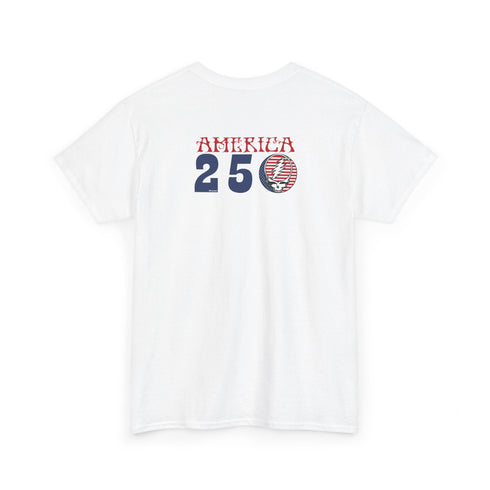 Stars & Stripes Jerry x America 250 Two-Sided T-Shirt