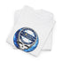 Tampa Bay Rays Crystal Stealie T-shirt