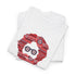 Nationals Jerry Life is dead.® Unisex Grateful Dead T-Shirt