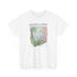 Spring 1995 Tour - Unisex Grateful Dead T-Shirt - Icons From The Road Collection