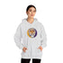 West Chester University Dead Steal Your Face Unisex Hoodie StealieShop