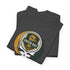 Green Bay Football Stealie T-Shirt - Gridiron Collection