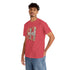 Nassau Coliseum 1993 - Unisex Grateful Dead T-Shirt - Icons From The Road Collection
