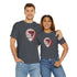 Bridgewater State University Grateful Dead T-Shirt StealieShop