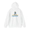 Los Angeles Chargers Dancing Bear Unisex Hoodie StealieShop