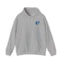 Detroit Lions Dancing Bear Unisex Hoodie - NFL - StealieShop