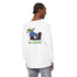 Grateful Dead - The Do-Dah Man Vineyard Collection Garment-Dyed Long Sleeve T-Shirt - StealieShop