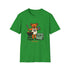 Grateful Dead - Grillin' Bear - Life is dead. Grateful Dead TShirt - StealieShop