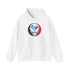Custom Diamond Grateful Dead Unisex Hoodie