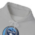 Grateful Dead - Tampa Bay Rays Grateful Dead Unisex Heavy Blend Hoodie - StealieShop