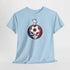 DePaul 'Billy Blue' Stealie Unisex Grateful Dead T-Shirt