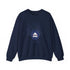 Grateful Dead - Jerry's Bursting With Music | Life is dead. Crewneck Sweatshirt - StealieShop