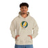 George Mason University Grateful Dead Unisex Heavy Blend Hoodie
