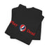 Grateful Dead - Play Dead Stealie Grateful Dead T-Shirt - StealieShop
