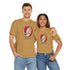 Washington University Grateful Dead T-Shirt StealieShop