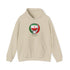 2026 Iran World Cup "Steal Your Cup" Grateful Dead Hoodie
