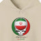 2026 Iran World Cup "Steal Your Cup" Grateful Dead Hoodie