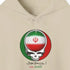 2026 Iran World Cup "Steal Your Cup" Grateful Dead Hoodie
