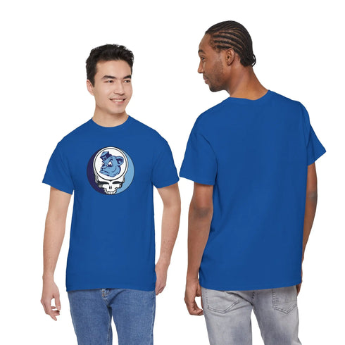 Grateful Dead - Retro University of Maine Grateful Dead T-Shirt - StealieShop