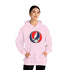 Classic Stealie Grateful Dead Unisex Heavy Blend Hoodie StealieShop